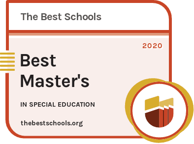 Best Master's